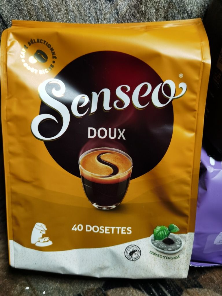 Vând Cafea Senseo