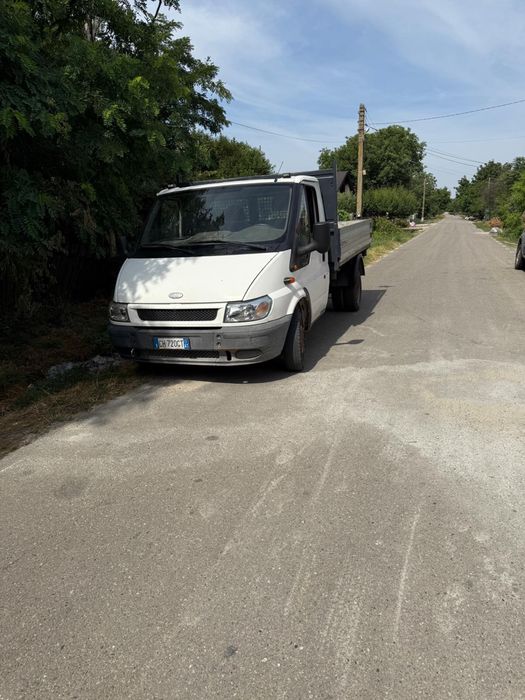 Carosata de vanzare in stare foarte buna