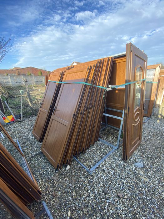 Usi Termopan Maro Noi de la 1150 lei