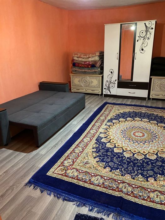 Времянка жалға беріледі !