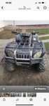 Dezmembrez  vand Atv CN MOTO CAMPELLE