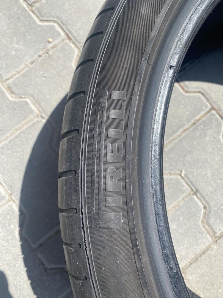 Летни гуми Pirelli