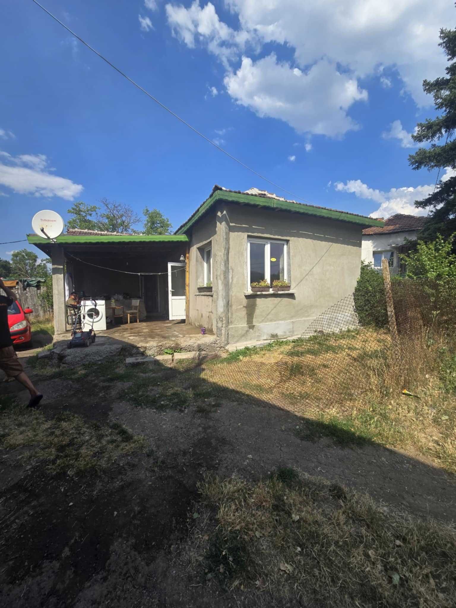 Продавам-Недвижим имот