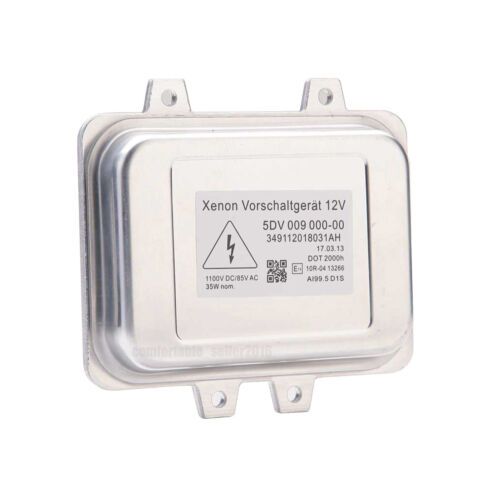 Balast xenon compatibil Hella 5DV 009 000-00