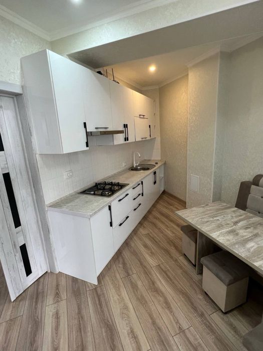 Аренда ЖК мегадом Паркентский 2/5/8 Паркентская