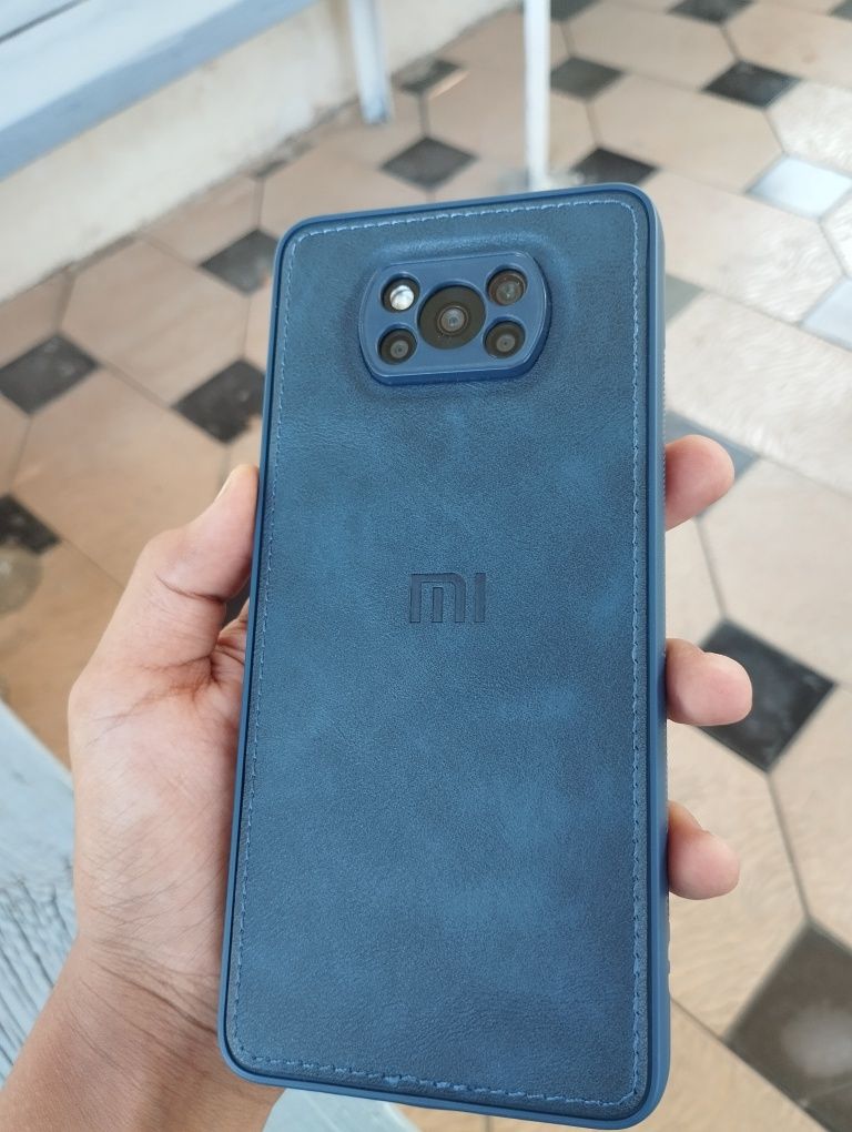 Poco x3 Pro  Ideal