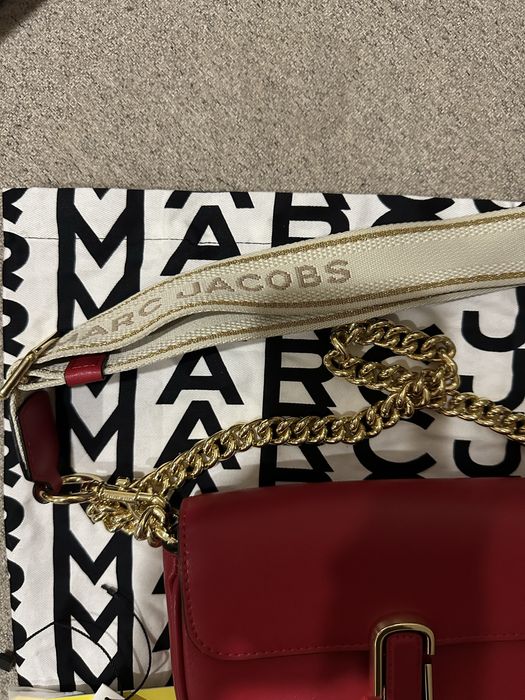 Marc Jacobs чанта
