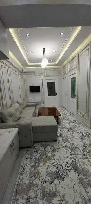 Сдается кв-ра 2 переделенная 3-ком. 3/9 возле Максим Горький! З*