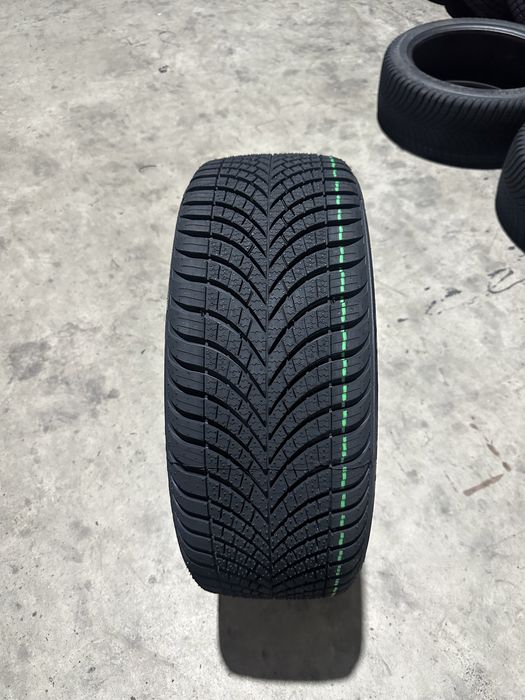 Anvelope 235/40 R18 Iarna All-Run Pro Dot 2025