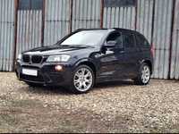 BMW X3 Distributie schimbata recent , detin actele doveditoare + garantie