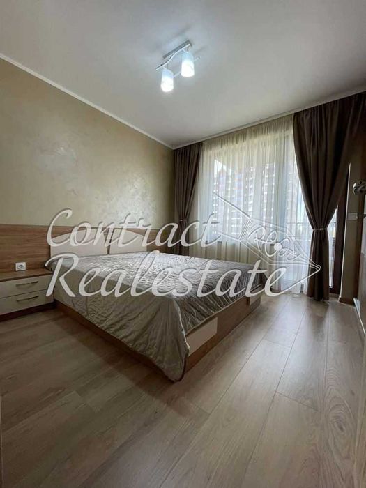 Дава се под наем Двустаен апартамент в Варна, Победа - 63 кв.м за 714 € - Снимка #11