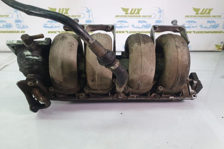 Galerie admisie 1.6 benzina AUB 036129711 Skoda Fabia 6Y seria