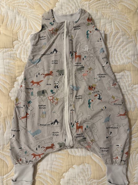 Angel baby чувалчета за сън