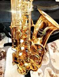 Saxofon Steinbach din Germania
