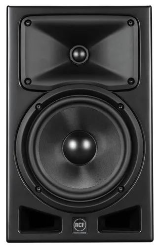 Студийный монитор RCF Ayra PRO 8, активный 2-х полосный, 8"+1", 140Вт