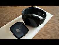 Apple Watch 9 45mm