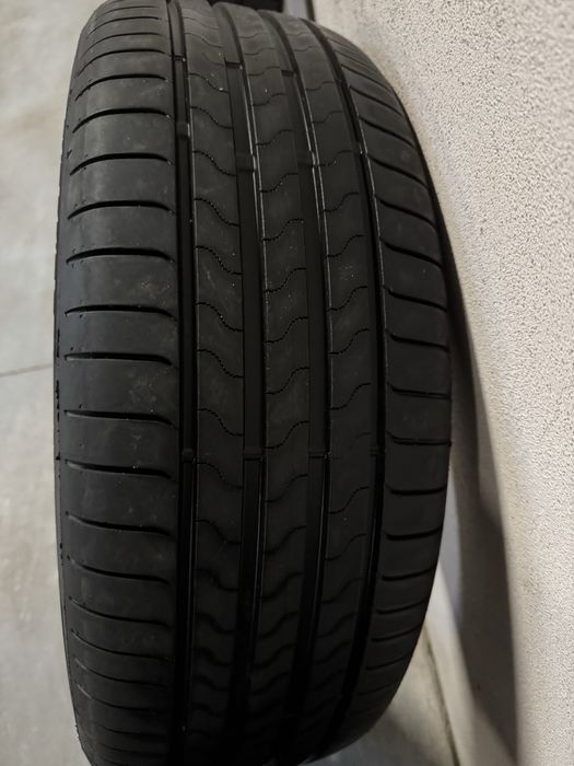 Bridgestone Turanza 6 215/60 R17 96 H