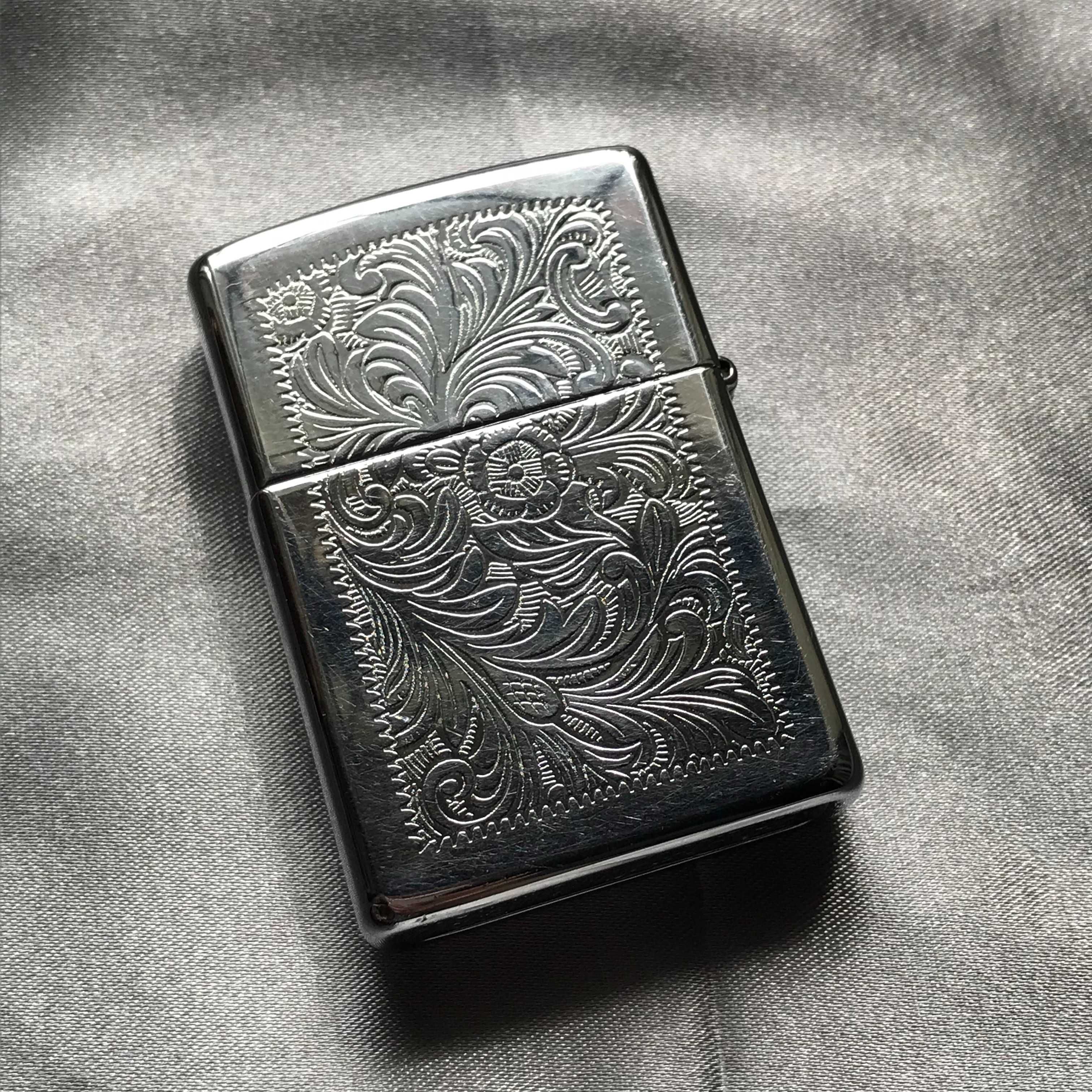 Зажигалка Zippo Marlboro Коллекционная