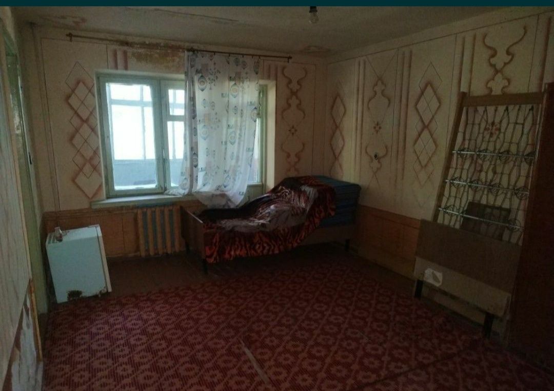 Квартира в горах Санаторий Хожикент.Обмен.