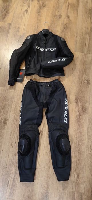 Мото екип Dainese