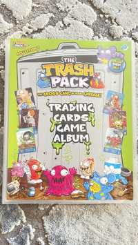 Album The Trash Pack