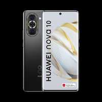 Huawei Nova 10 Starry Black (нов - разопакован)