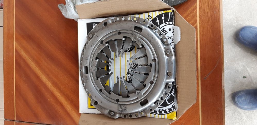 Coloana volan Opel,Electromotor vw