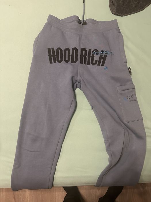 долнище HOODRICH S