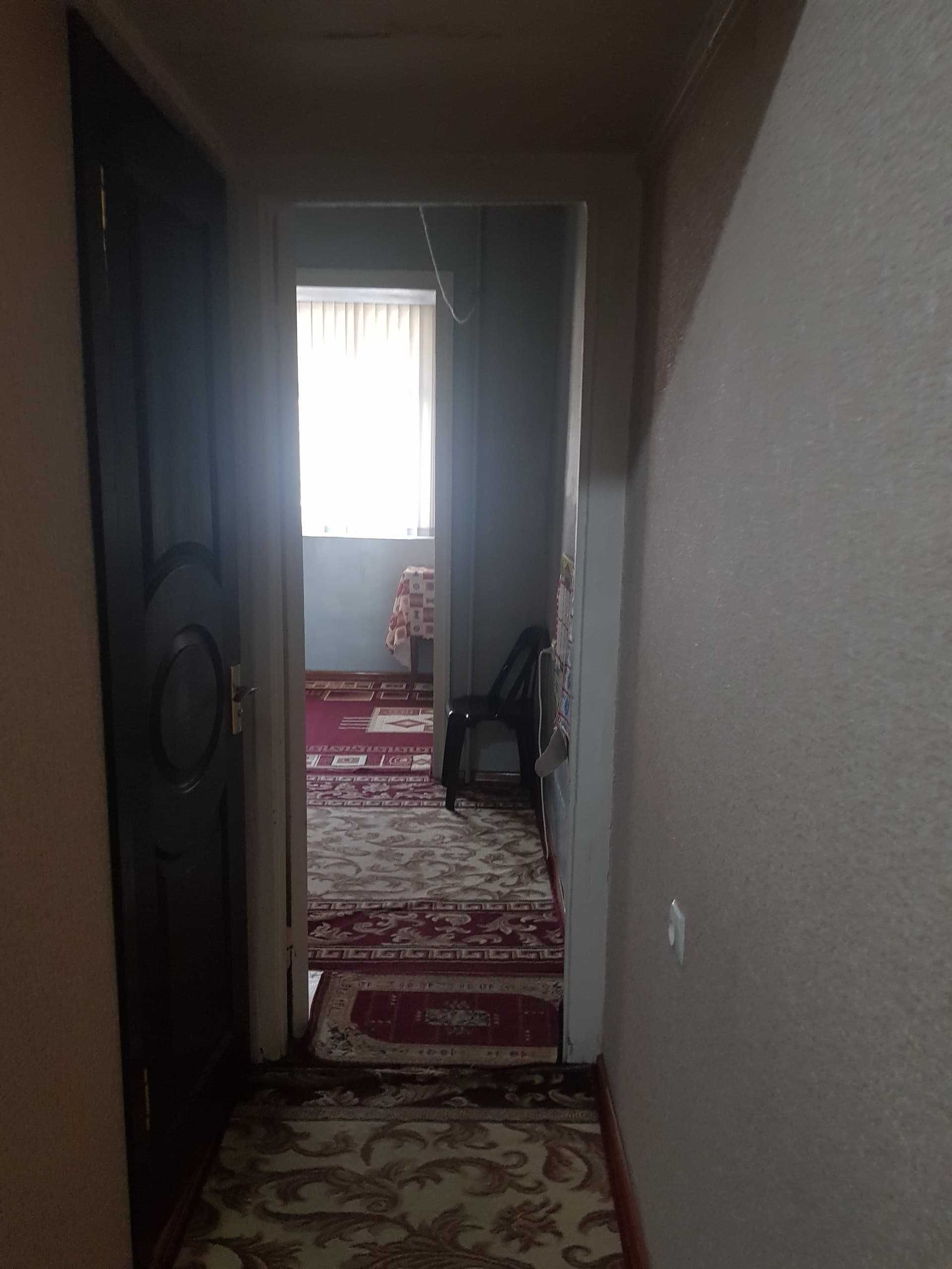 Аренда квартира 2-х ком. р-н Юнусобод, квартал 15, метро Туркистон