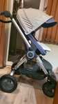 Бебешка количка Stokke Scoot v2