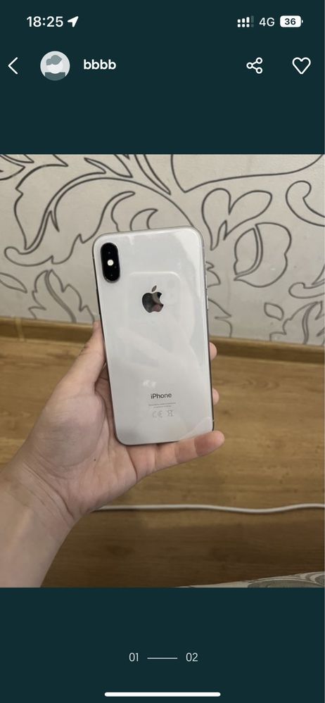 Айфон хс iphone xs