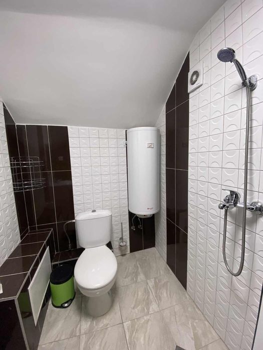 Дава се под наем Двустаен апартамент в Варна, Трошево - 40 кв.м за 310 € - Снимка #5