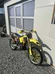 suzuki rm 125 2003