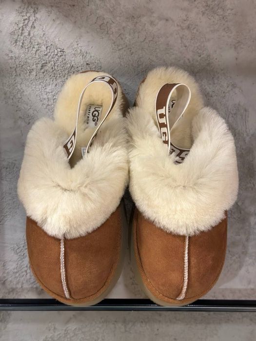 Ugg piele naturala