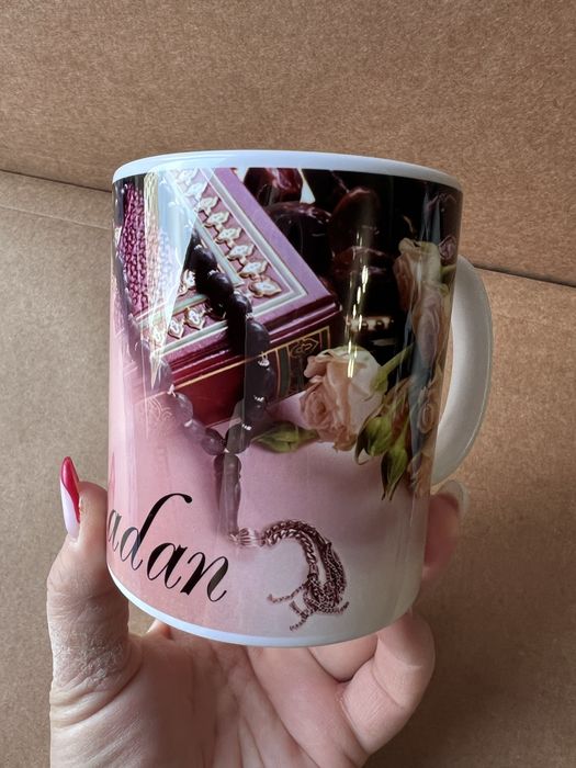 Кружки на подарок