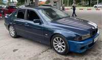 НА ЧАСТИ!! BMW E39 530d 184hp АВТОМАТ!!