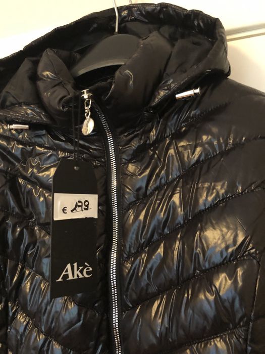 Яке ново с етикет