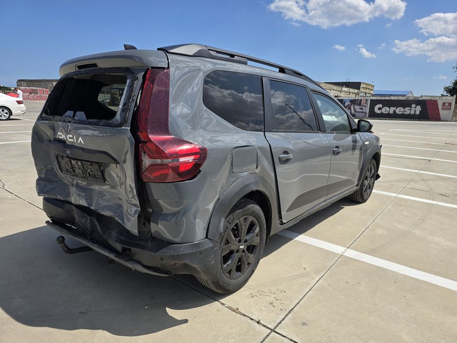 Dacia Jogger Extreme+ an2023 AVARIAT