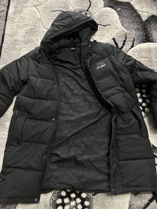 Мъжко зимно яке на FLAIR