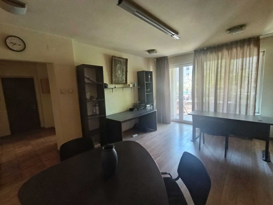 Magheru-Piata Romana