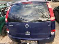 Haion Opel Meriva A