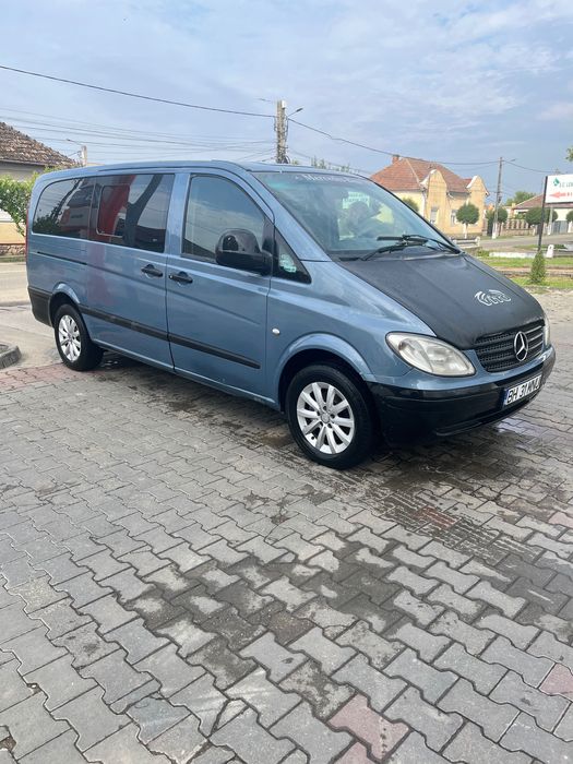 Vito 115 150 de cai