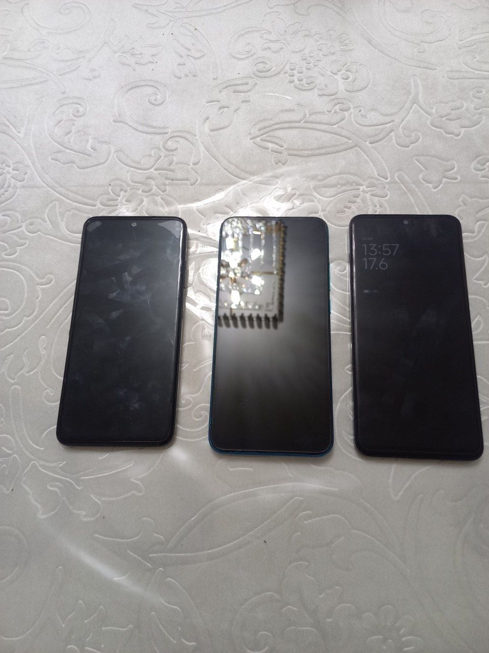 Redmi Note 12 8/128GB Orginal Holati Rasmda Korsatlgan