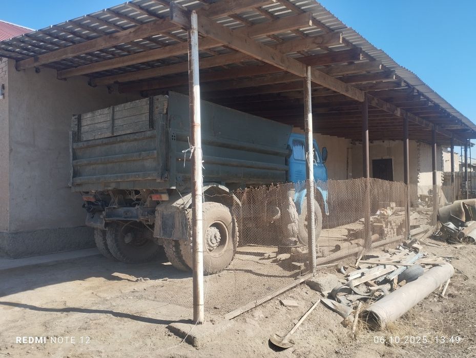 Maz mowina  holati idel yurip turipti