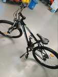Bicicletă Mtb Rockrider - produs resigilat - (SecondHand) Decathlon