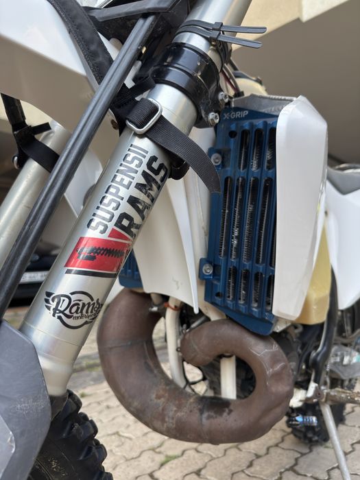 Husqvarna Te300 2018