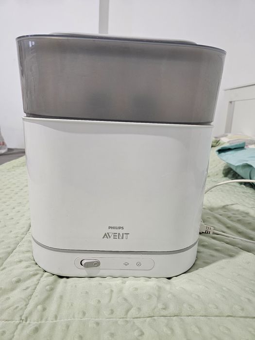 Sterlizator avent 4 in 1