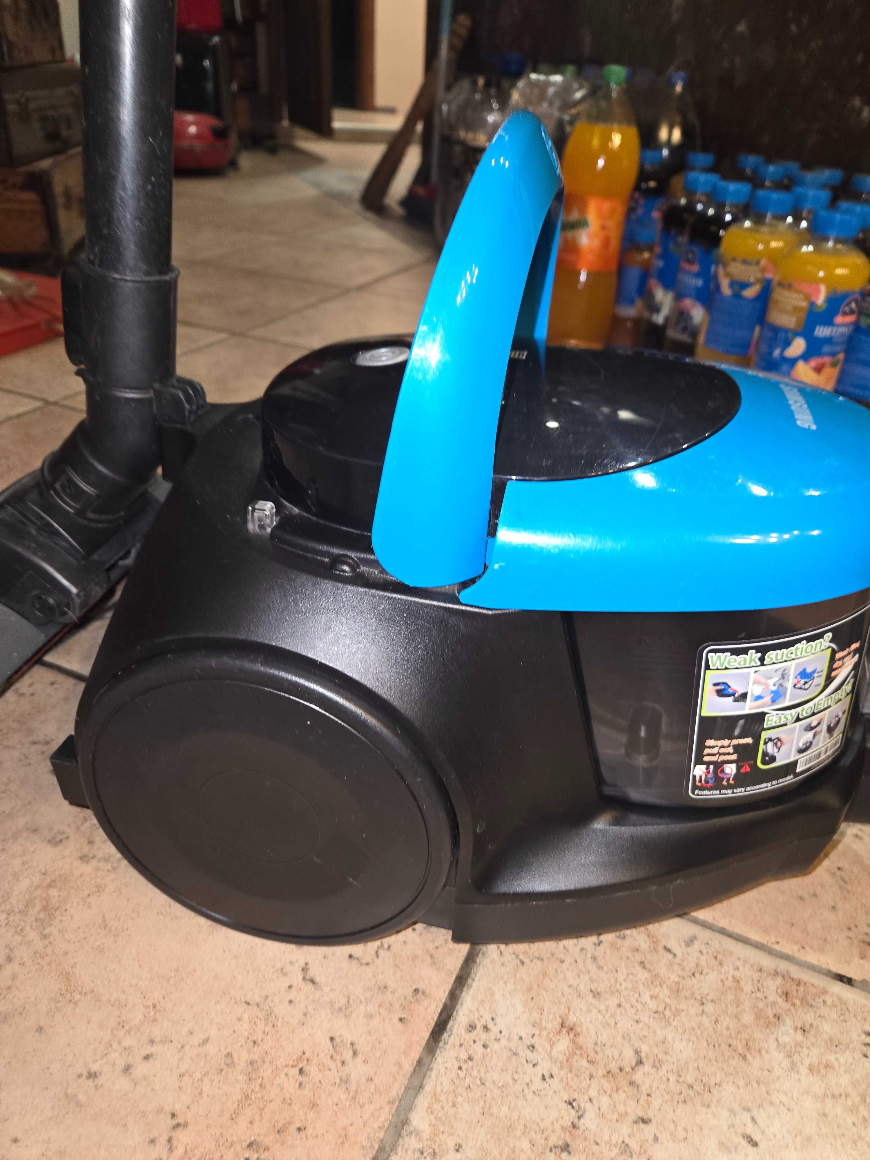 Прахосмукачка Samsung SC44EO 1500W