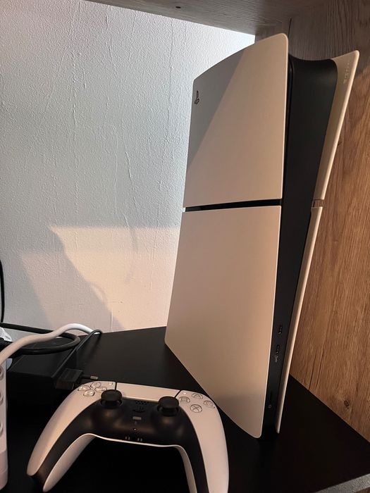 PS5 Playstation 5 Digital Edition