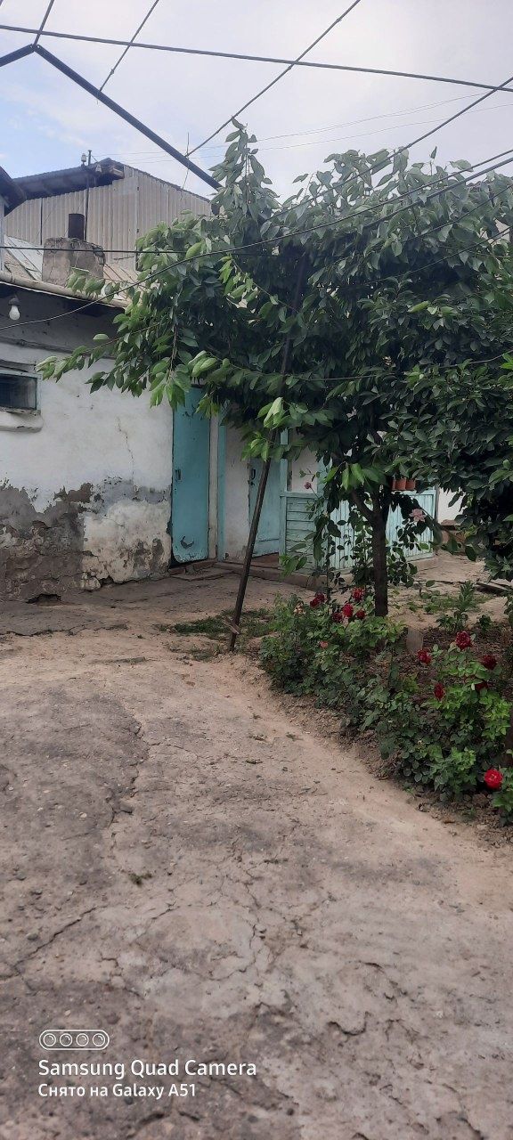 Ховли сотилади Продаю Келес